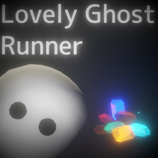 LovelyGhostRunner