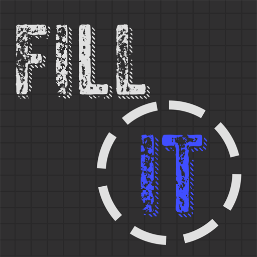 Fill It! オンライン対戦