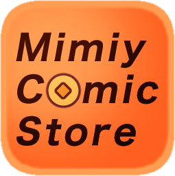 Mimiy Comic Store