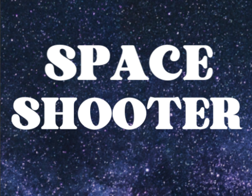 SPACE SHOOTER