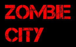 ZOMBIE CITY