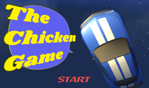 The Chicken Game