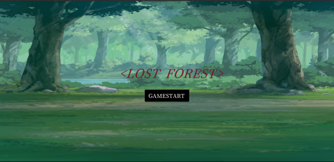 LostForest
