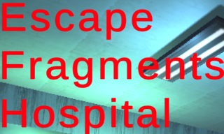 Escape Fragments Hospital