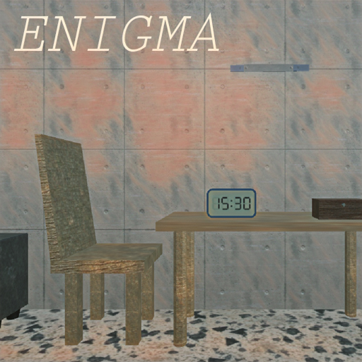 脱出ゲーム ENIGMA