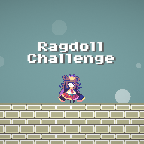 RagdollChallenge