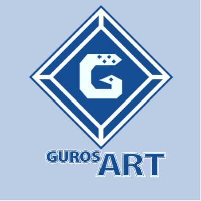 GUROS_ART / グロスアート