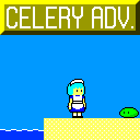 CeleryAdventure(Unity版)