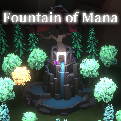 Fountain Of Mana