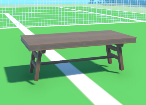 Table Tennis