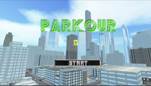 PARKOUR