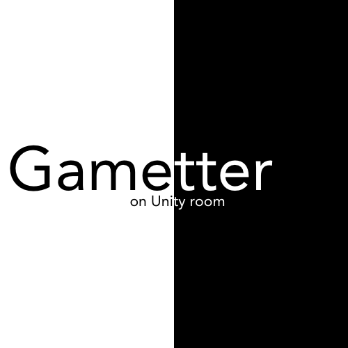 Gametter