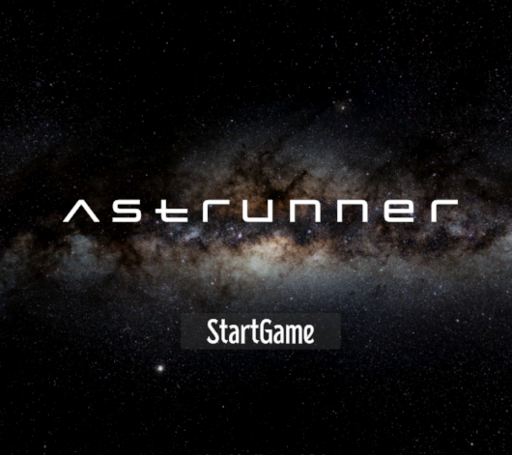 Astrunner