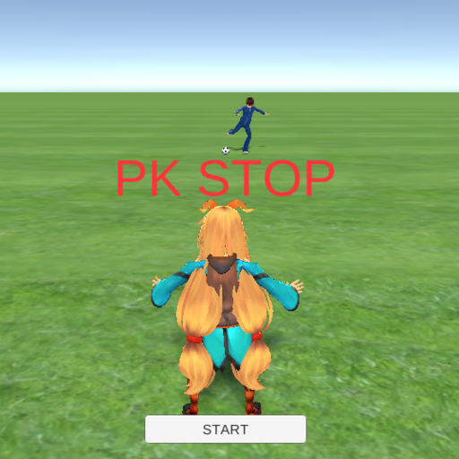 PK STOP