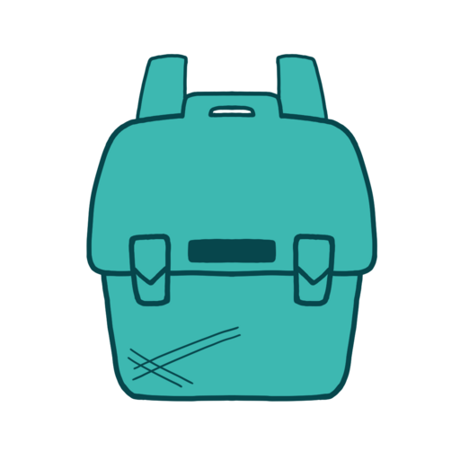 BackPack Snap!