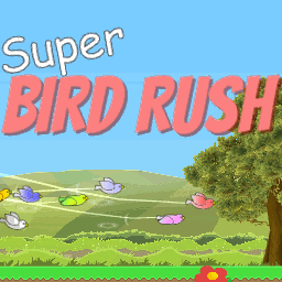 Super Bird Rush