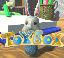 Toy-Box