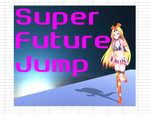 Super Future Jump