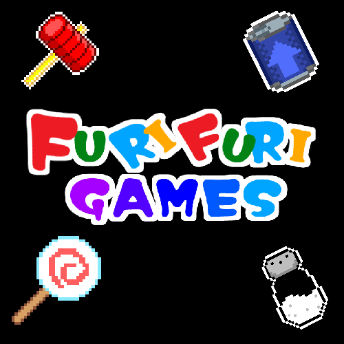 FURIFURIGAMES