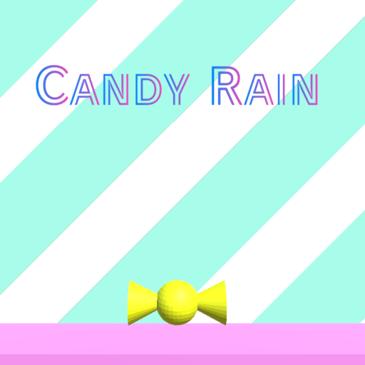 CANDY RAIN