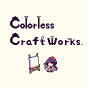 Colorless Craftworks