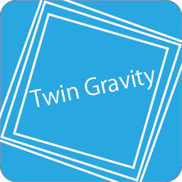 Twin Gravity