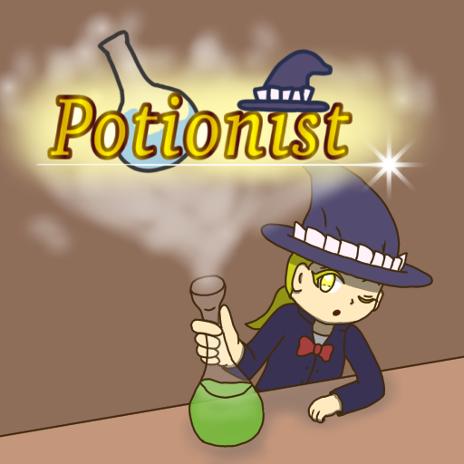 Potionist