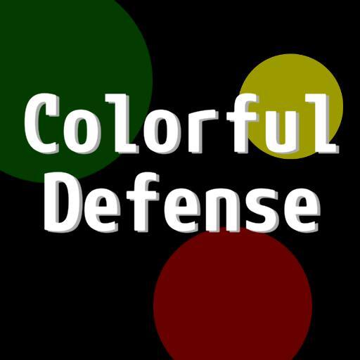 Colorful Defense