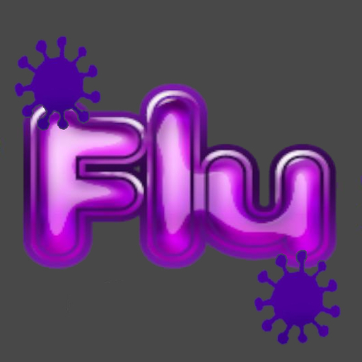 Flu ~インフルエンザウイルスを回避せよ~