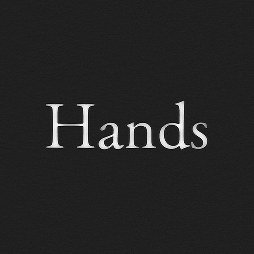 Hands