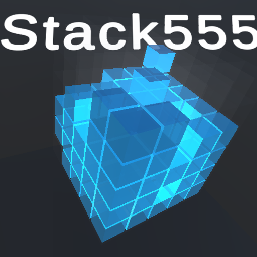 Stack555