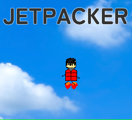 JETPACKER