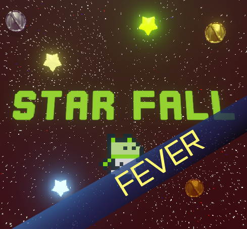 STAR FALL