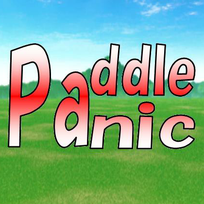 PaddlePanic