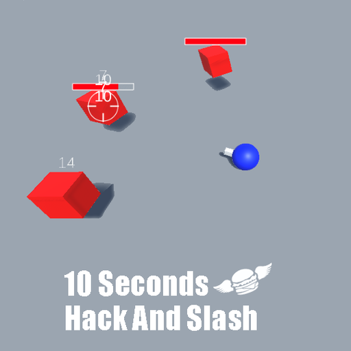 10Seconds Hack And Slash