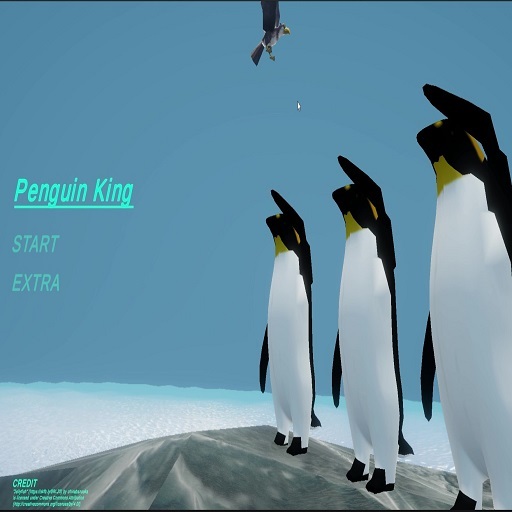 PenguinKing