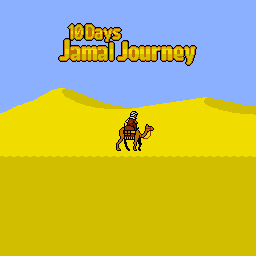 10Days Jamal Journey