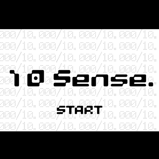 10 Sense.