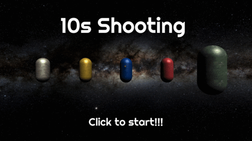 10s Shooting