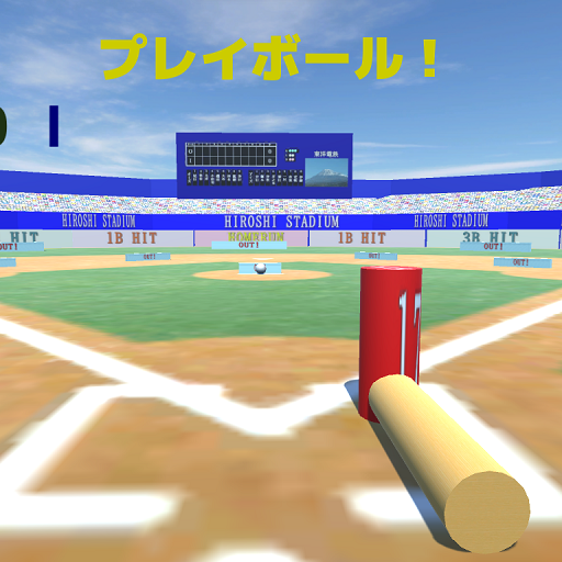 THE BOARD BASEBALL_Ver.1.10