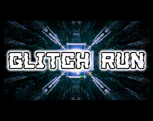 GlitchRun