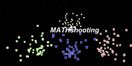 MathShooting