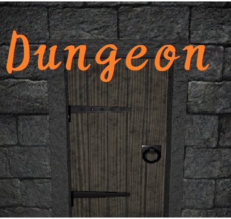 dungeon