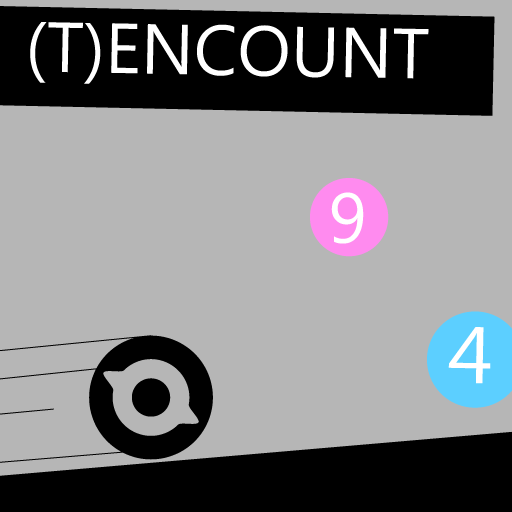 (T)encount