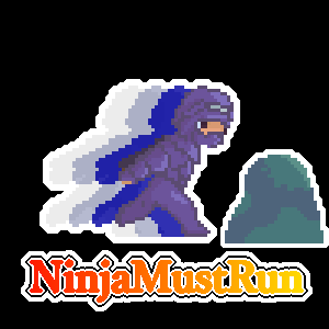 NinjaMustRun