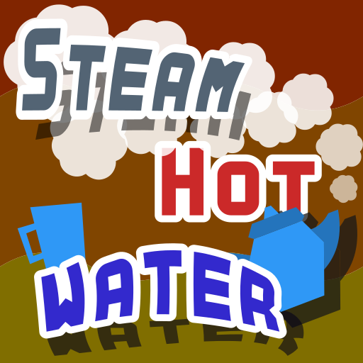 SteamHotWater