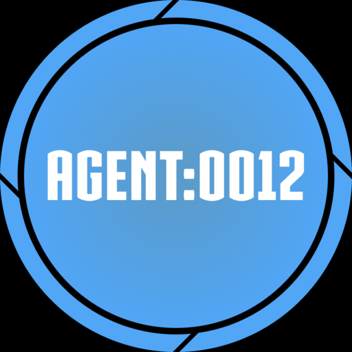 AGENT:0012