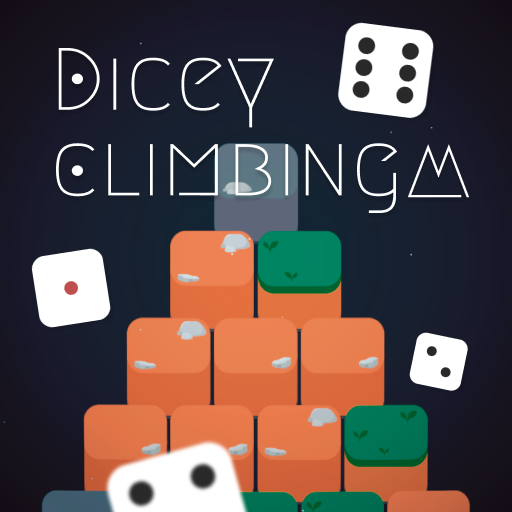 🎲 Dicey Climbing 🏔
