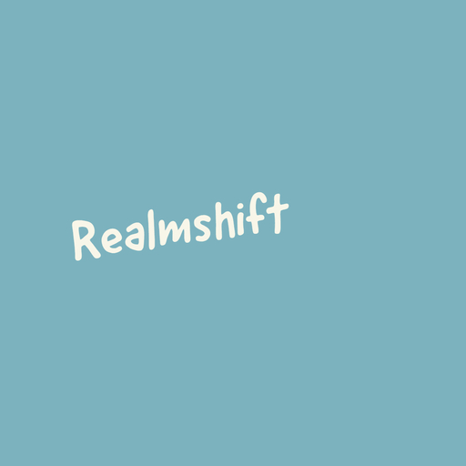 Realmshift