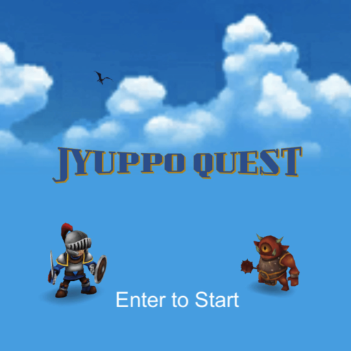Jyuppo Quest